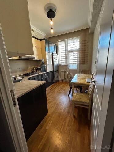Satılır 2 otaqlı yeni tikili 64 m², Abşeron r., photo 9 from 16