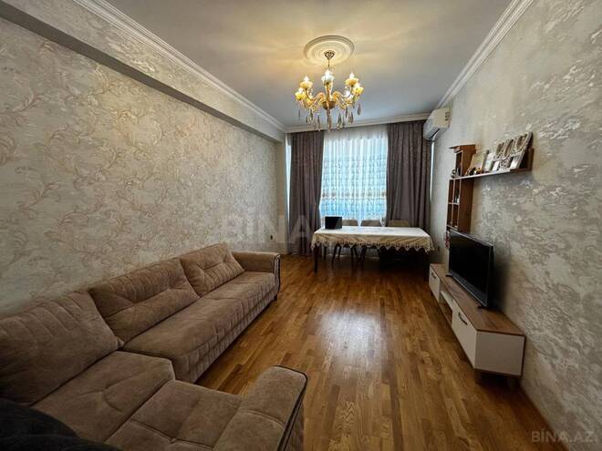 Satılır 2 otaqlı yeni tikili 64 m², Abşeron r., photo 1 from 16