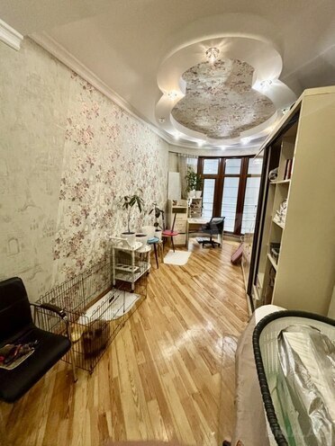 Satılır 4 otaqlı yeni tikili 157 m², Şah İsmayıl Xətai m., photo 7 from 19
