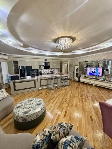 Satılır 4 otaqlı yeni tikili 157 m², Şah İsmayıl Xətai m., photo 3 from 19