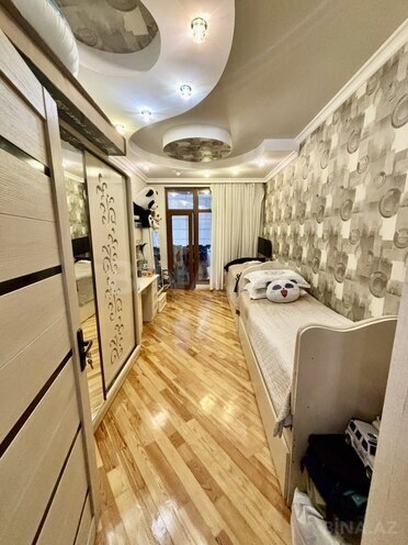 Satılır 4 otaqlı yeni tikili 157 m², Şah İsmayıl Xətai m., photo 18 from 19