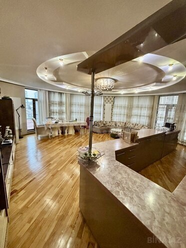 Satılır 4 otaqlı yeni tikili 157 m², Şah İsmayıl Xətai m., photo 5 from 19