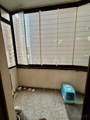 Satılır 4 otaqlı yeni tikili 157 m², Şah İsmayıl Xətai m., photo 11 from 19