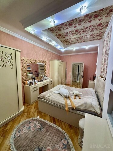 Satılır 4 otaqlı yeni tikili 157 m², Şah İsmayıl Xətai m., photo 12 from 19