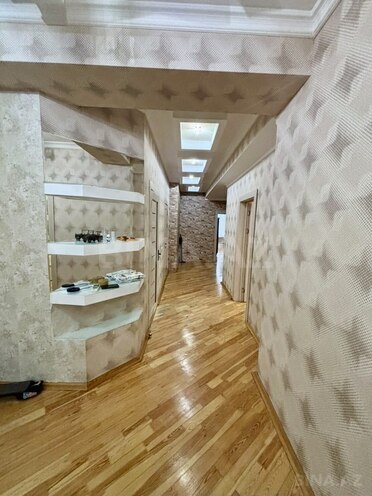 Satılır 4 otaqlı yeni tikili 157 m², Şah İsmayıl Xətai m., photo 17 from 19
