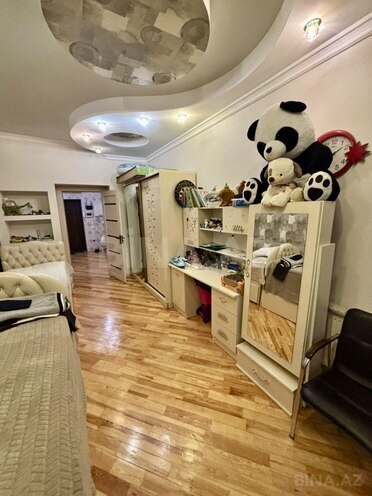 Satılır 4 otaqlı yeni tikili 157 m², Şah İsmayıl Xətai m., photo 13 from 19