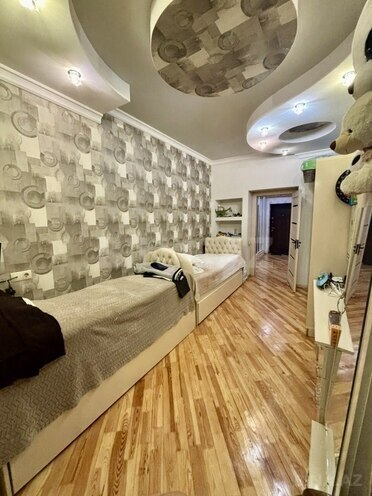 Satılır 4 otaqlı yeni tikili 157 m², Şah İsmayıl Xətai m., photo 15 from 19