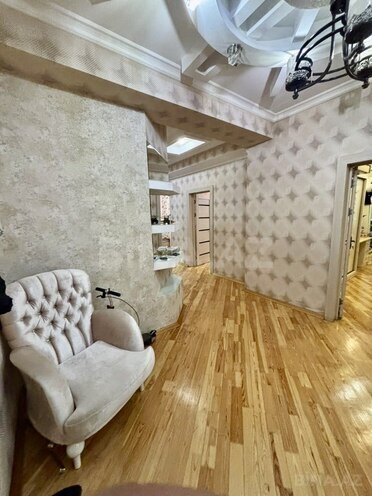 Satılır 4 otaqlı yeni tikili 157 m², Şah İsmayıl Xətai m., photo 16 from 19