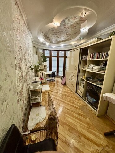 Satılır 4 otaqlı yeni tikili 157 m², Şah İsmayıl Xətai m., photo 6 from 19