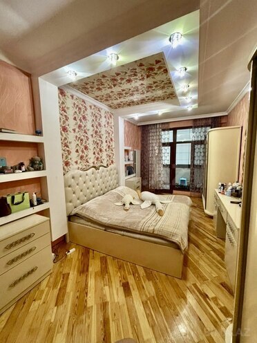Satılır 4 otaqlı yeni tikili 157 m², Şah İsmayıl Xətai m., photo 14 from 19
