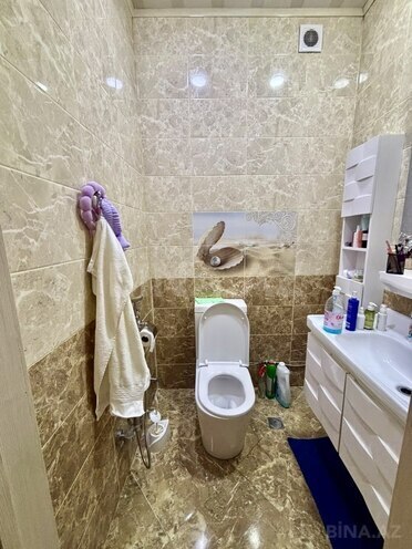 Satılır 4 otaqlı yeni tikili 157 m², Şah İsmayıl Xətai m., photo 10 from 19