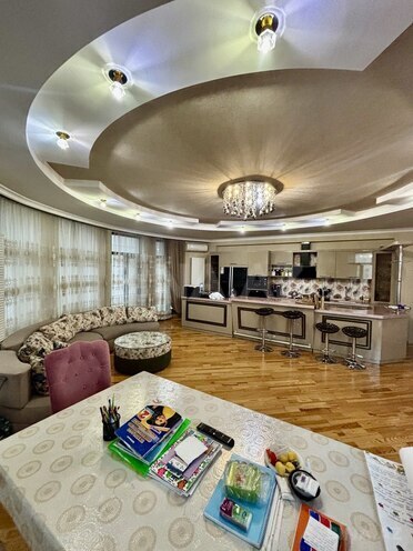 Satılır 4 otaqlı yeni tikili 157 m², Şah İsmayıl Xətai m., photo 4 from 19