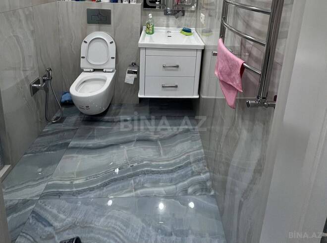 İcarəyə verilir 3 otaqlı yeni tikili 60 m², Nəriman Nərimanov m., photo 7 from 9