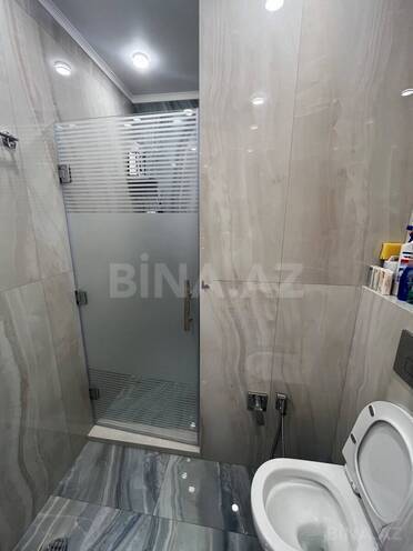 İcarəyə verilir 3 otaqlı yeni tikili 60 m², Nəriman Nərimanov m., photo 6 from 9