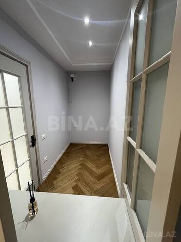 İcarəyə verilir 3 otaqlı yeni tikili 60 m², Nəriman Nərimanov m., photo 5 from 9