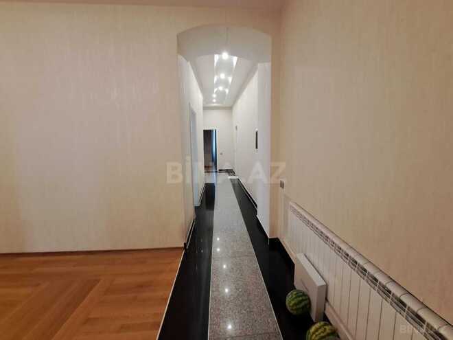 İcarəyə verilir 4 otaqlı köhnə tikili 260 m², Sahil m., photo 10 from 11