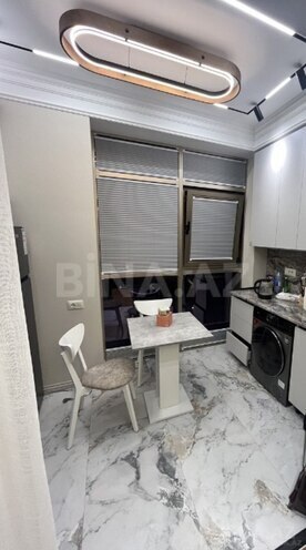 Сдается 3-комн. новостройка 60 м², м. Нариман Нариманов, photo 6 from 17
