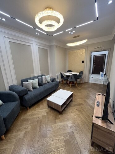 Сдается 3-комн. новостройка 60 м², м. Нариман Нариманов, photo 4 from 17
