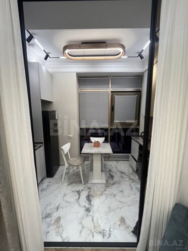Сдается 3-комн. новостройка 60 м², м. Нариман Нариманов, photo 5 from 17