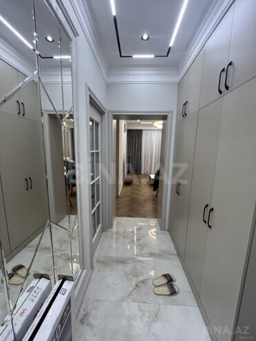 Сдается 3-комн. новостройка 60 м², м. Нариман Нариманов, photo 10 from 17