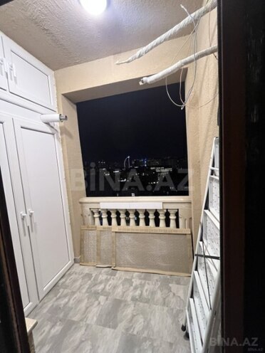 Сдается 3-комн. новостройка 60 м², м. Нариман Нариманов, photo 14 from 17