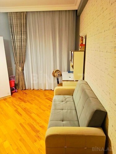 Сдаётся 3-комн. новостройка 142 м², пос. 8-й километр, photo 4 from 10