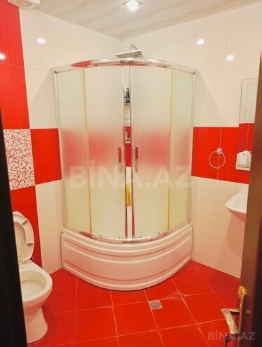Сдаётся 3-комн. новостройка 142 м², пос. 8-й километр, photo 8 from 10