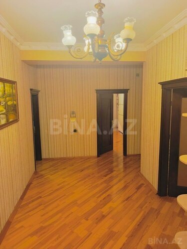 Сдаётся 3-комн. новостройка 142 м², пос. 8-й километр, photo 5 from 10