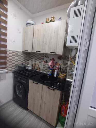 Продается 2-комн. вторичка 40 м², м. Мемар Аджеми, photo 5 from 10