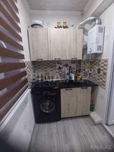 Продается 2-комн. вторичка 40 м², м. Мемар Аджеми, photo 3 from 10
