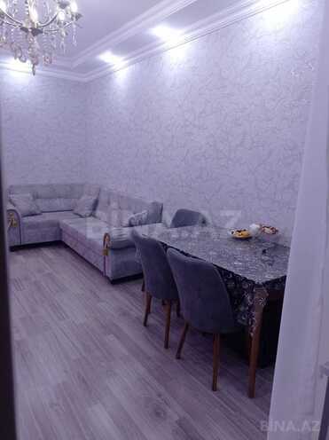 Продается 2-комн. вторичка 40 м², м. Мемар Аджеми, photo 4 from 10