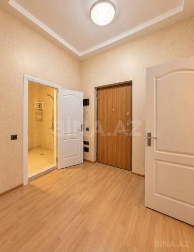 Satılır 3 otaqlı yeni tikili 86 m², Nərimanov r., photo 9 from 15