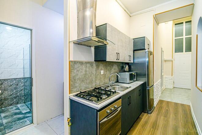 Сдается 5-комн. вторичка 160 м², м. Сахил, photo 14 from 25