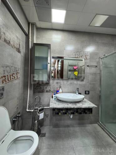 Продаётся 2-комн. вторичка 52 м², м. Элмляр Академиясы, photo 11 from 17