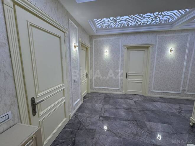 Сдается 3-комн. новостройка 150 м², м. Нариман Нариманов, photo 17 from 21