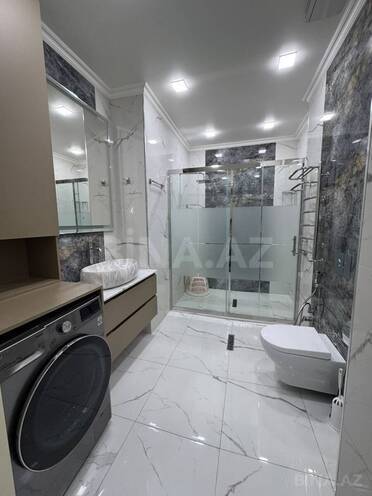 Сдается 3-комн. новостройка 150 м², м. Нариман Нариманов, photo 19 from 21