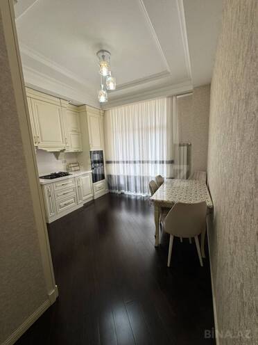 Сдается 3-комн. новостройка 150 м², м. Нариман Нариманов, photo 14 from 21