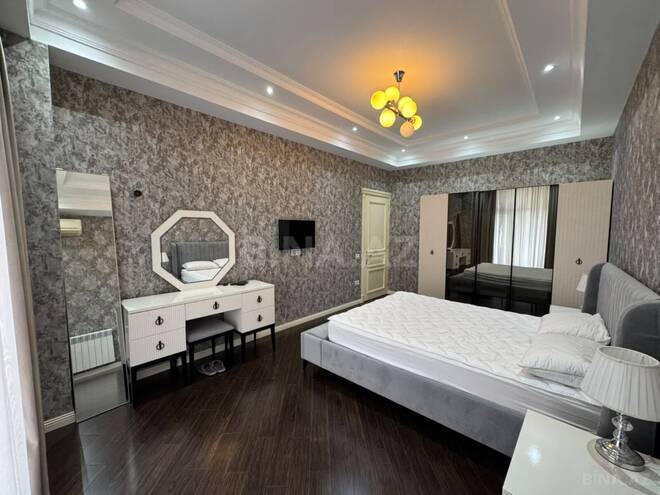 Сдается 3-комн. новостройка 150 м², м. Нариман Нариманов, photo 7 from 21