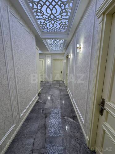 Сдается 3-комн. новостройка 150 м², м. Нариман Нариманов, photo 16 from 21