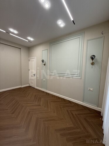 Продаётся 2-комн. новостройка 86 м², м. Элмляр Академиясы, photo 9 from 17