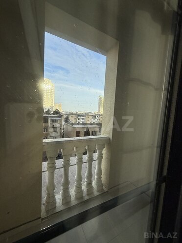 Продаётся 2-комн. новостройка 86 м², м. Элмляр Академиясы, photo 16 from 17