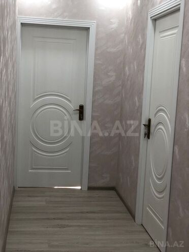 Сдаётся 2-комн. вторичка 60 м², Бинагадинский р., photo 5 from 10