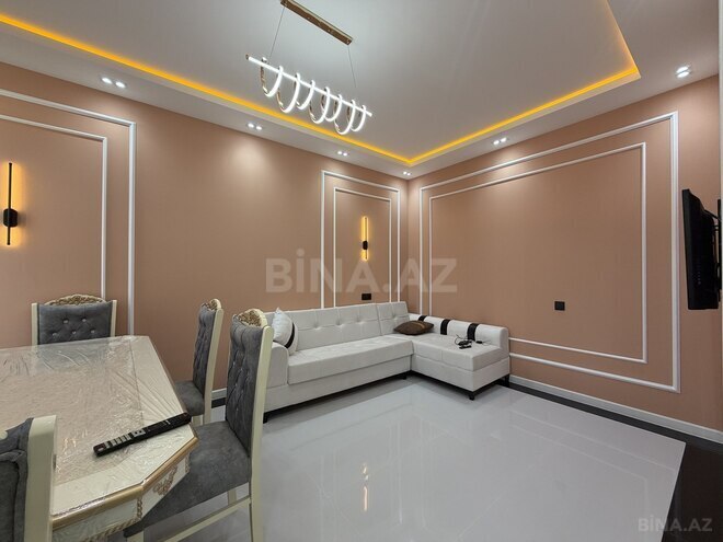 Satılır 4 otaqlı həyət evi/bağ evi 120 m², photo 4 from 11