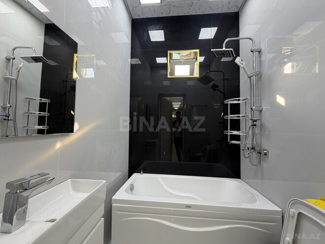 Satılır 4 otaqlı həyət evi/bağ evi 120 m², photo 10 from 11
