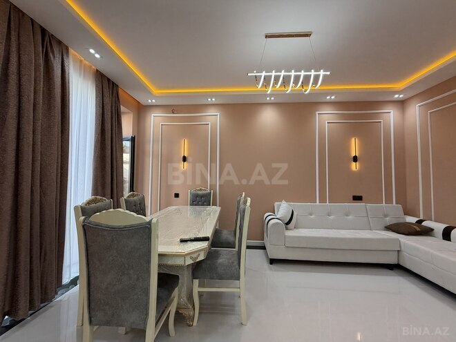 Satılır 4 otaqlı həyət evi/bağ evi 120 m², photo 3 from 11