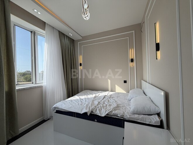 Satılır 4 otaqlı həyət evi/bağ evi 120 m², photo 7 from 11