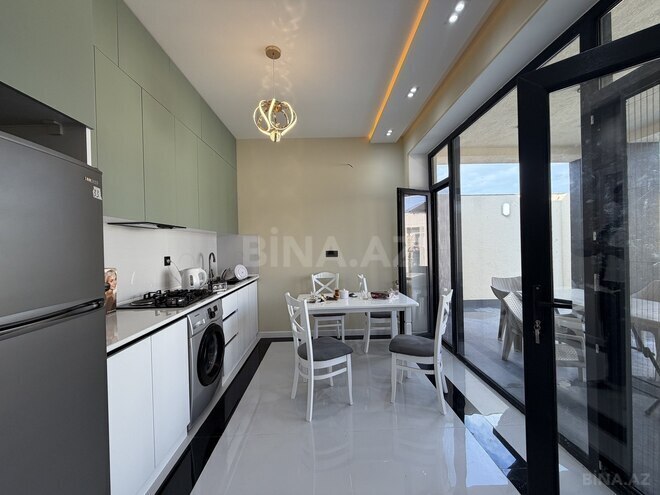 Satılır 4 otaqlı həyət evi/bağ evi 120 m², photo 6 from 11