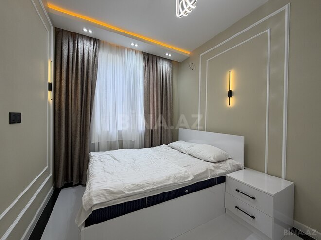 Satılır 4 otaqlı həyət evi/bağ evi 120 m², photo 9 from 11