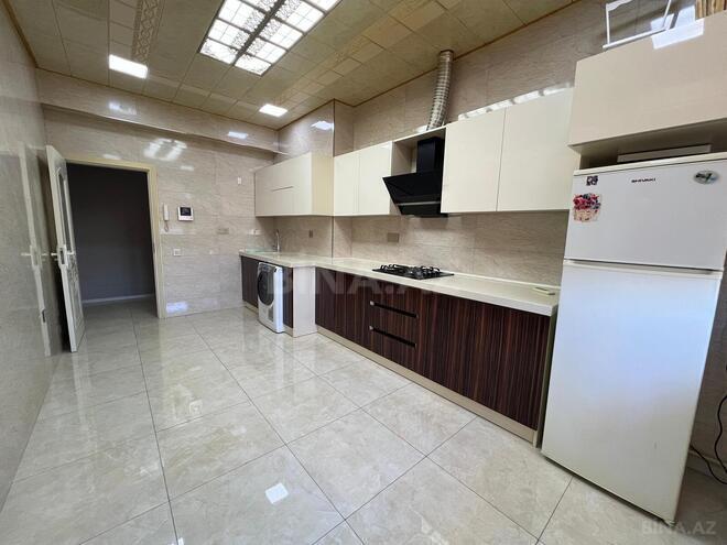 Сдаётся 3-комн. новостройка 135 м², м. Элмляр Академиясы, photo 20 from 28