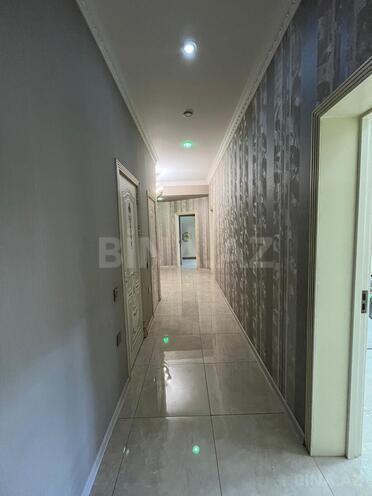 Сдаётся 3-комн. новостройка 135 м², м. Элмляр Академиясы, photo 18 from 28